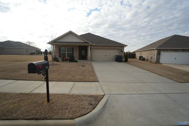 204 Joan Circle, Harvest, AL 35749