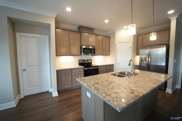 204 Joan Circle, Harvest, AL 35749