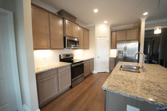 204 Joan Circle, Harvest, AL 35749