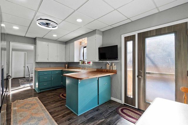 213 N FRANKLIN STREET, Oconto Falls, WI 54154