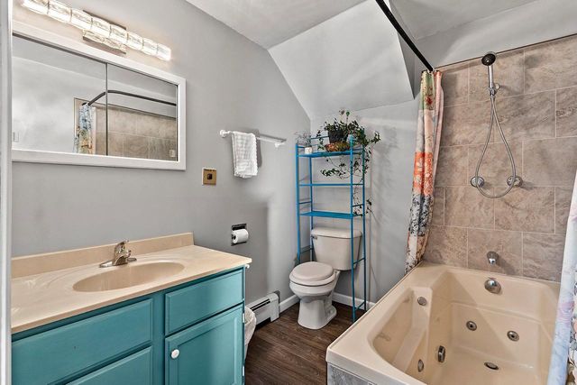 213 N FRANKLIN STREET, Oconto Falls, WI 54154