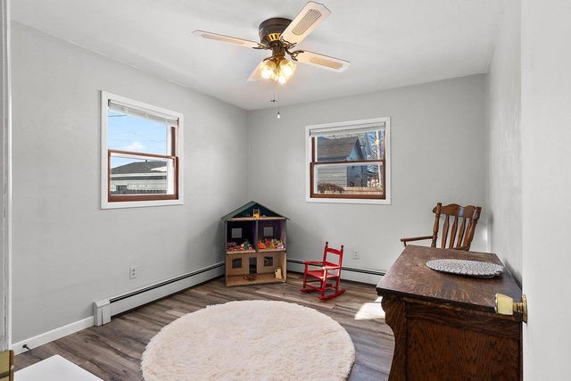 213 N FRANKLIN STREET, Oconto Falls, WI 54154