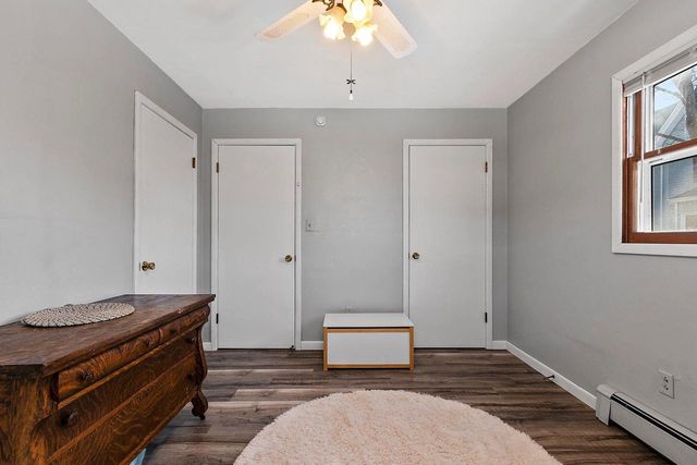 213 N FRANKLIN STREET, Oconto Falls, WI 54154