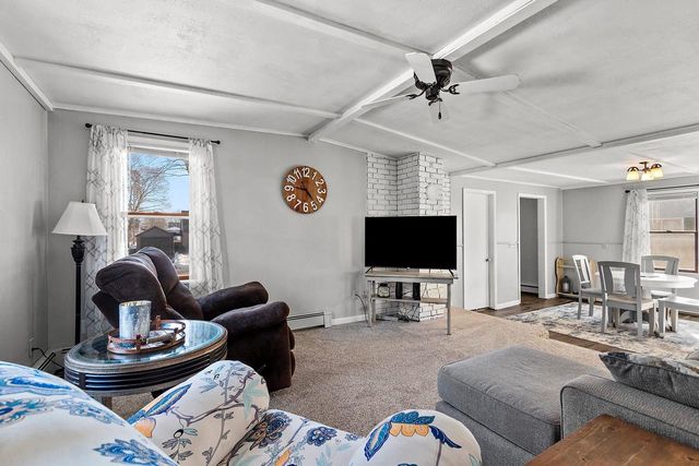 213 N FRANKLIN STREET, Oconto Falls, WI 54154