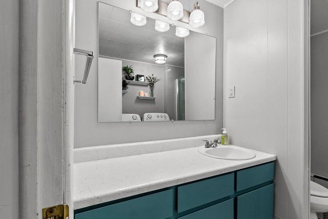 213 N FRANKLIN STREET, Oconto Falls, WI 54154