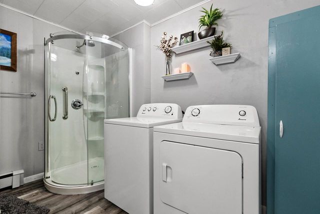 213 N FRANKLIN STREET, Oconto Falls, WI 54154