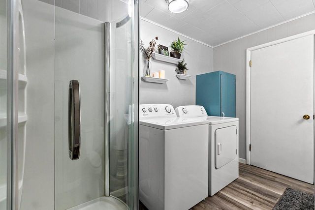 213 N FRANKLIN STREET, Oconto Falls, WI 54154