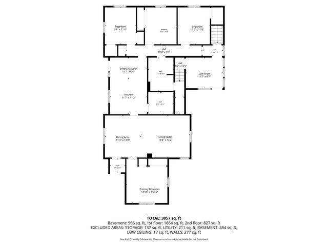 213 N FRANKLIN STREET, Oconto Falls, WI 54154