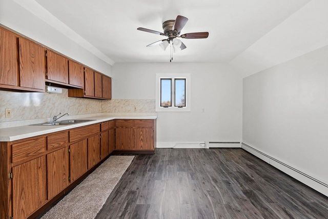 213 N FRANKLIN STREET, Oconto Falls, WI 54154