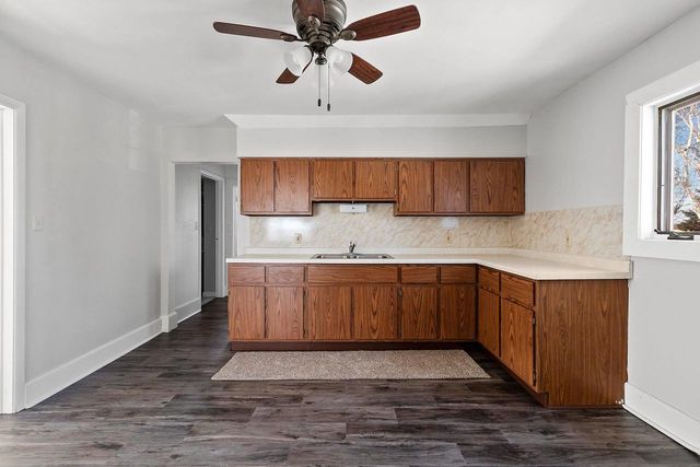 213 N FRANKLIN STREET, Oconto Falls, WI 54154