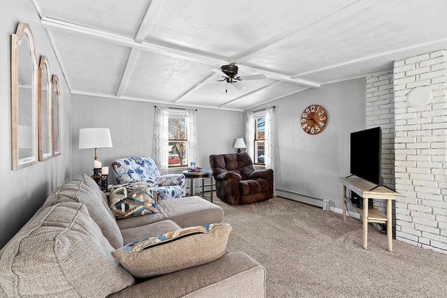 213 N FRANKLIN STREET, Oconto Falls, WI 54154