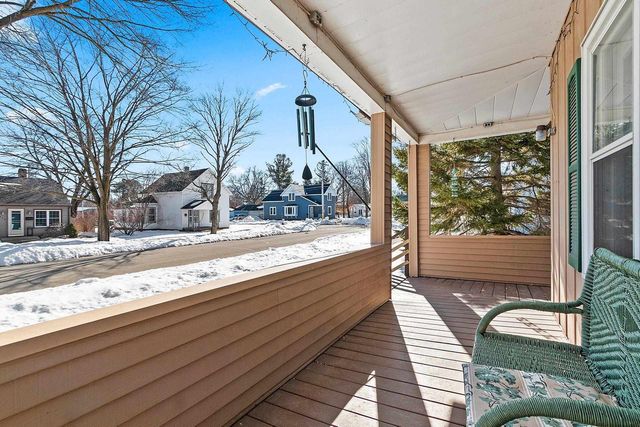 213 N FRANKLIN STREET, Oconto Falls, WI 54154