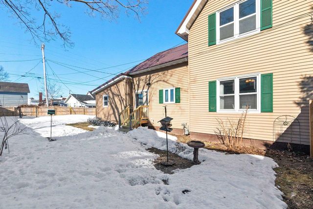 213 N FRANKLIN STREET, Oconto Falls, WI 54154