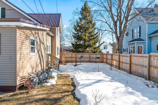 213 N FRANKLIN STREET, Oconto Falls, WI 54154