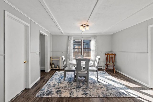 213 N FRANKLIN STREET, Oconto Falls, WI 54154