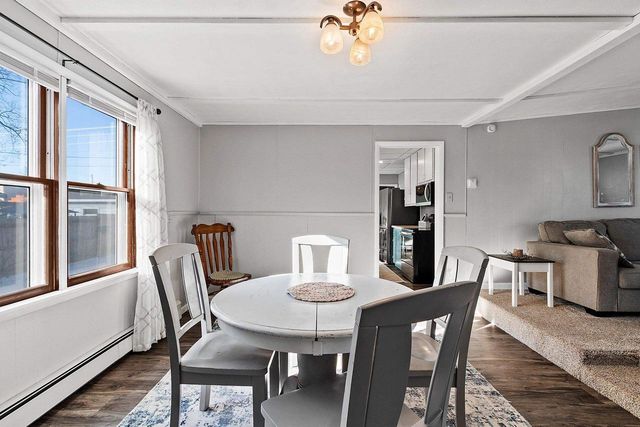 213 N FRANKLIN STREET, Oconto Falls, WI 54154