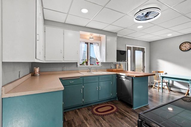 213 N FRANKLIN STREET, Oconto Falls, WI 54154