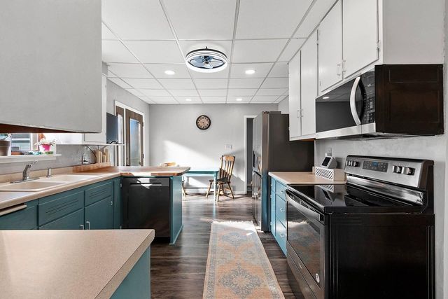 213 N FRANKLIN STREET, Oconto Falls, WI 54154