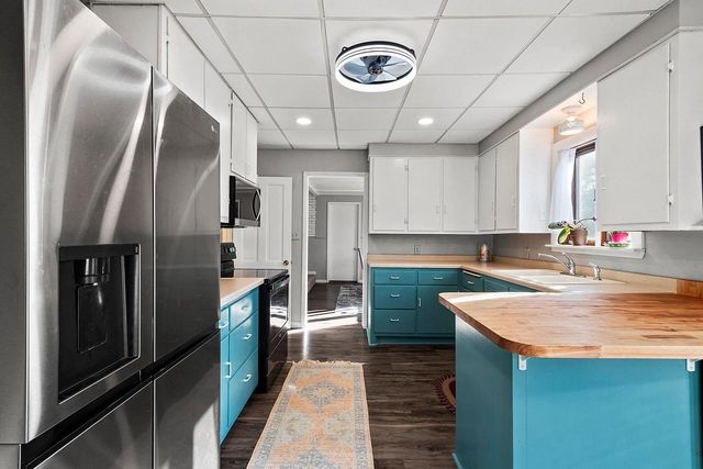 213 N FRANKLIN STREET, Oconto Falls, WI 54154