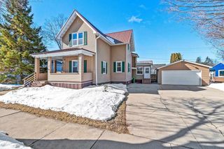 213 N FRANKLIN STREET, Oconto Falls, WI 54154
