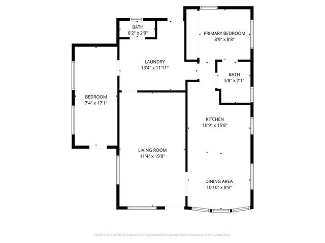 2000 Ramar Road 223, Bullhead City, AZ 86442