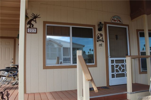2000 Ramar Road 223, Bullhead City, AZ 86442