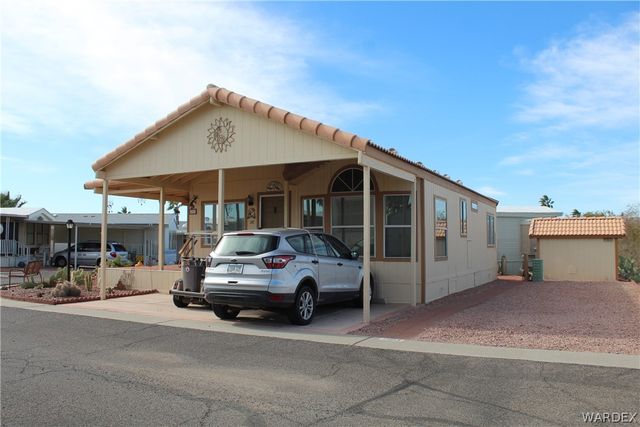 2000 Ramar Road 223, Bullhead City, AZ 86442