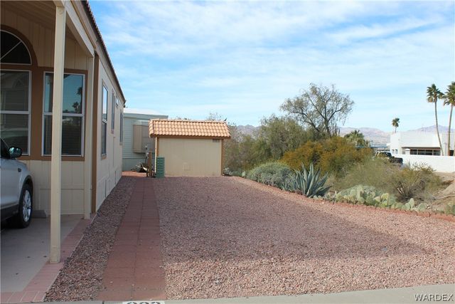 2000 Ramar Road 223, Bullhead City, AZ 86442