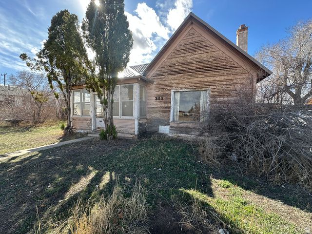 352 S 100 W, Vernal, UT 84078