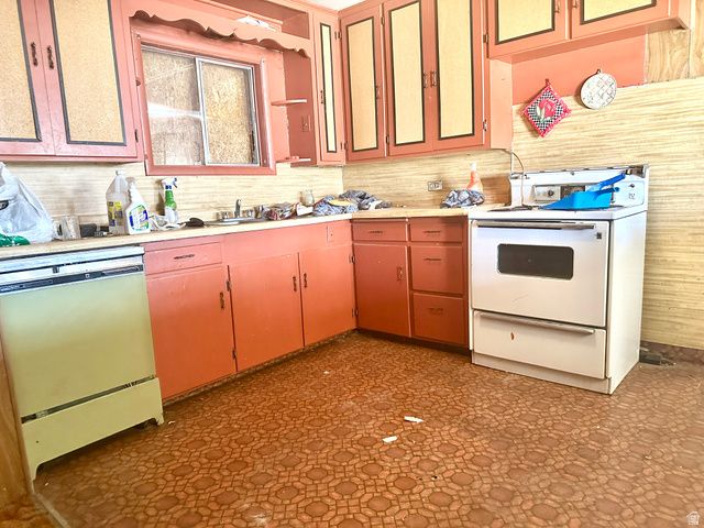 352 S 100 W, Vernal, UT 84078