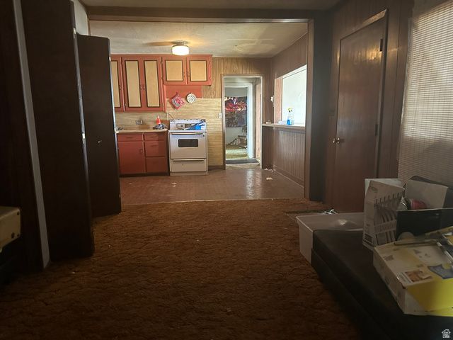 352 S 100 W, Vernal, UT 84078