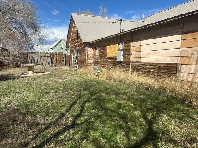 352 S 100 W, Vernal, UT 84078
