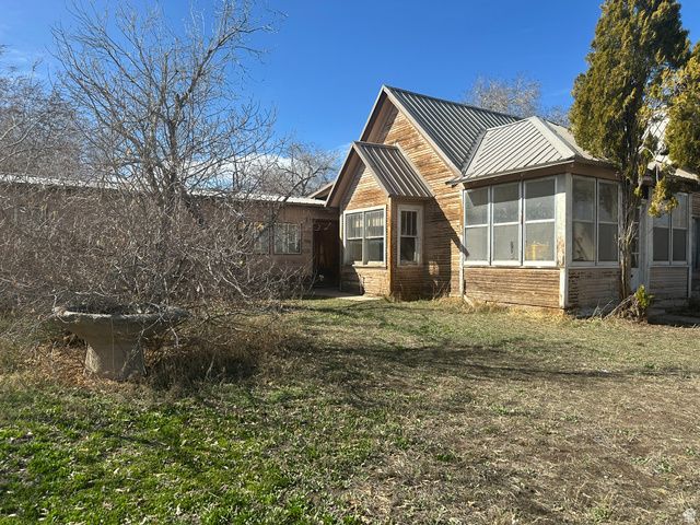 352 S 100 W, Vernal, UT 84078