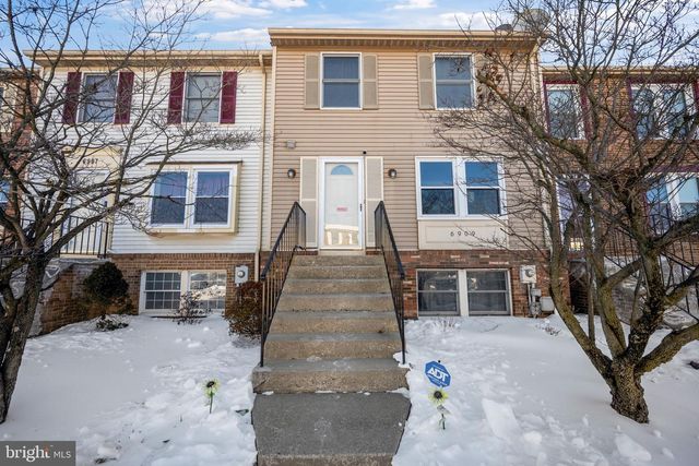 6909 DOUBLEBRAND CT, Frederick, MD 21703