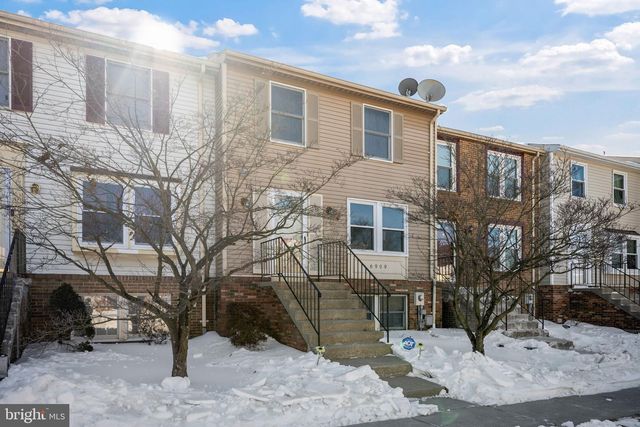 6909 DOUBLEBRAND CT, Frederick, MD 21703