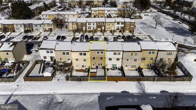 6909 DOUBLEBRAND CT, Frederick, MD 21703