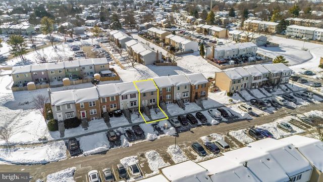 6909 DOUBLEBRAND CT, Frederick, MD 21703