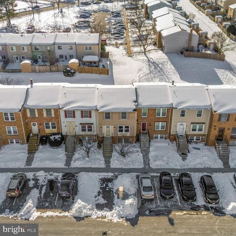 6909 DOUBLEBRAND CT, Frederick, MD 21703