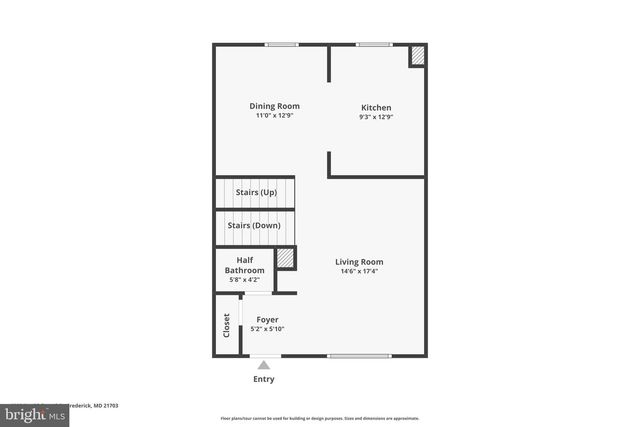 6909 DOUBLEBRAND CT, Frederick, MD 21703