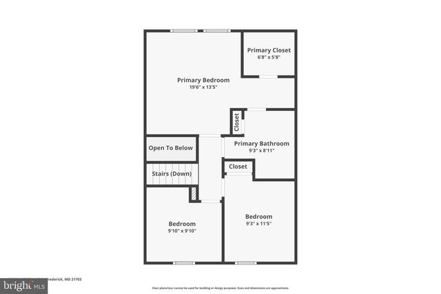 6909 DOUBLEBRAND CT, Frederick, MD 21703