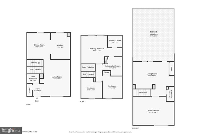 6909 DOUBLEBRAND CT, Frederick, MD 21703