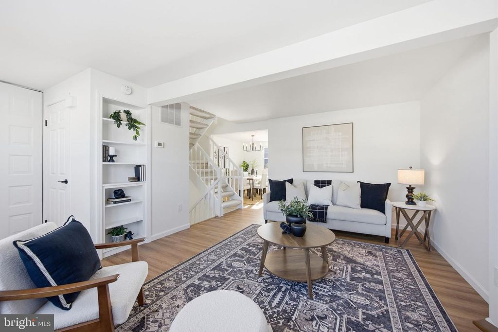 6909 DOUBLEBRAND CT, Frederick, MD 21703