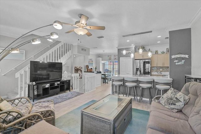 1423 GULF DRIVE N, Bradenton Beach, FL 34217