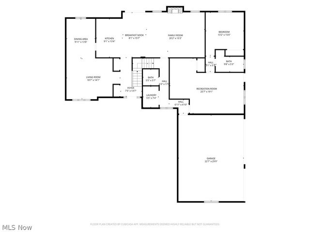 10067 Jamestown Drive, North Royalton, OH 44133