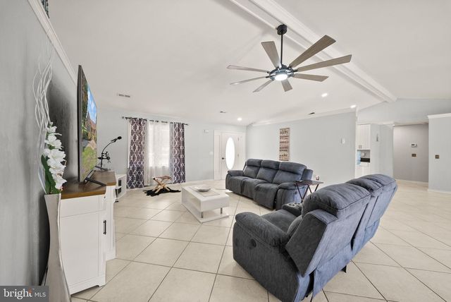 14481 WARRENTON RD, Fredericksburg, VA 22406