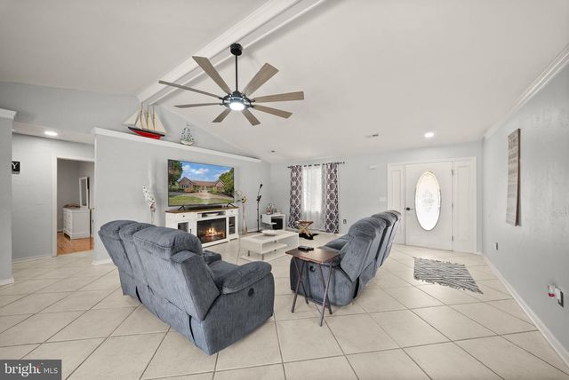 14481 WARRENTON RD, Fredericksburg, VA 22406