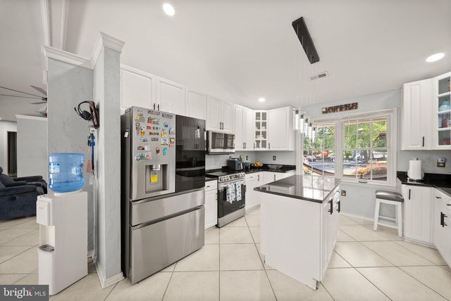 14481 WARRENTON RD, Fredericksburg, VA 22406