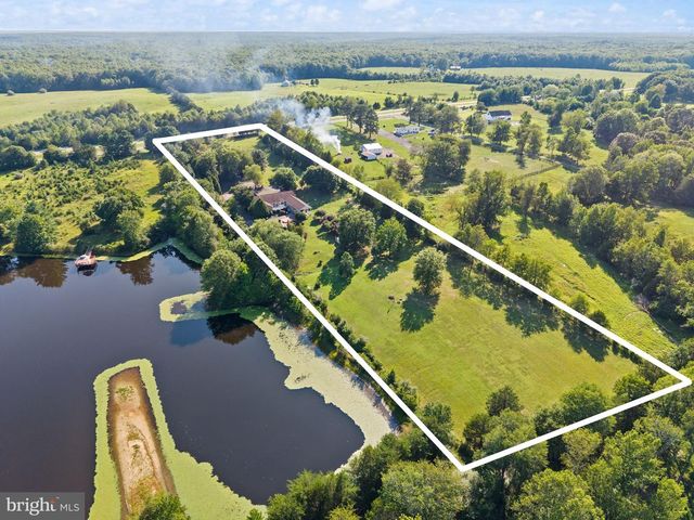 14481 WARRENTON RD, Fredericksburg, VA 22406