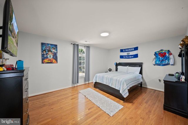 14481 WARRENTON RD, Fredericksburg, VA 22406