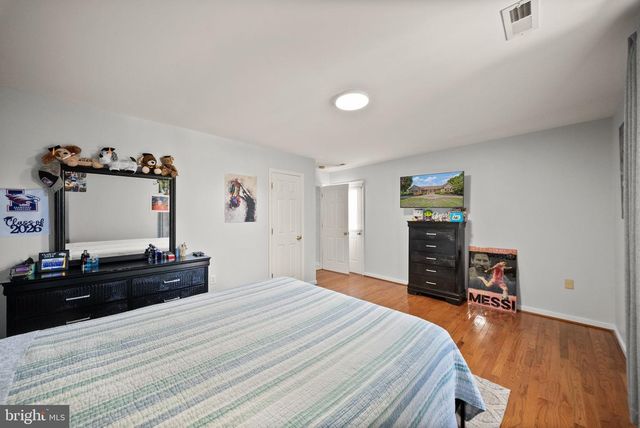 14481 WARRENTON RD, Fredericksburg, VA 22406